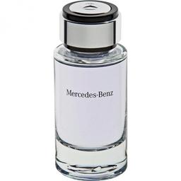 Mercedes-Benz for Men