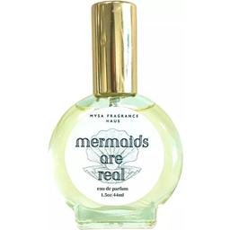 Mermaids are Real