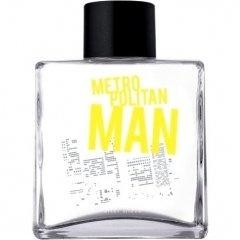 Metropolitan Man