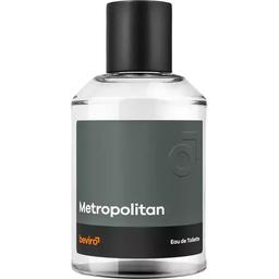 Metropolitan