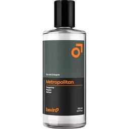 Metropolitan