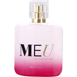 Meu by Cristina Ferreira