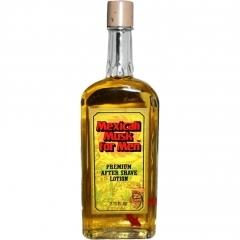 Mexicali Musk