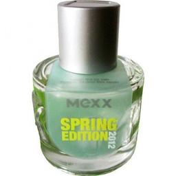 Mexx Woman Spring Edition 2012