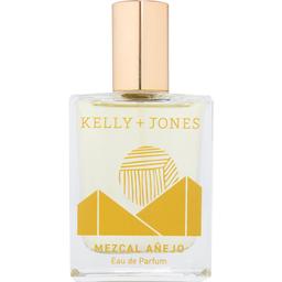 Mezcal Añejo