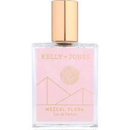 Mezcal Flora