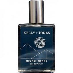 Mezcal Negra