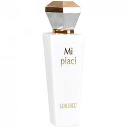 Mi Piaci White