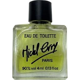 Michel Evry
