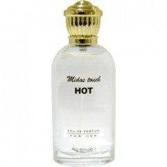 Midas Touch Hot