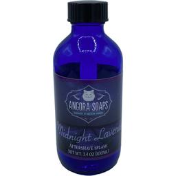 Midnight Lavender