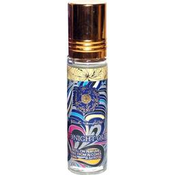 Midnight Oud