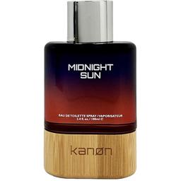 Midnight Sun