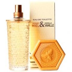 Miel & Vanille
