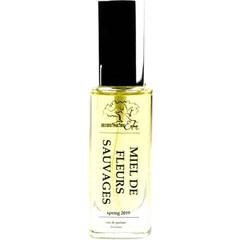 Miel de Fleur Sauvages