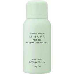 Mieufa Fresh Monday Morning