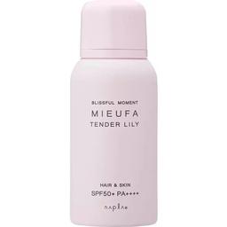 Mieufa Tender Lily