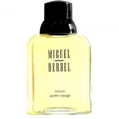 Miguel Berbel