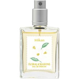 Mikan