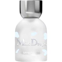 Milk Drops