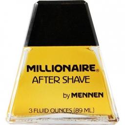 Millionaire