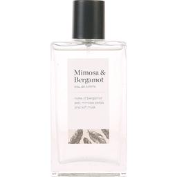 Mimosa & Bergamot