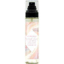 Mimosa Musk