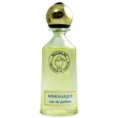 Mimosaique