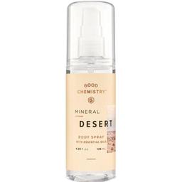 Mineral Desert