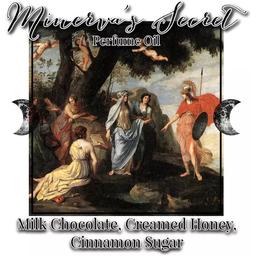 Minerva's Secret