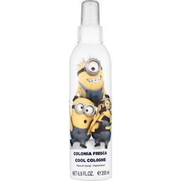 Minions