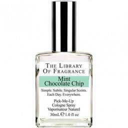 Mint Chocolate Chip