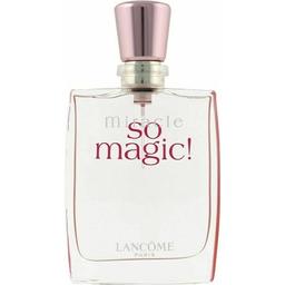 Miracle So Magic!