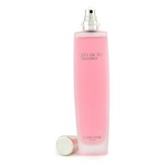 Miracle Summer