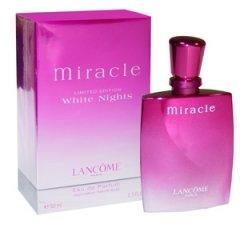 Miracle White Nights