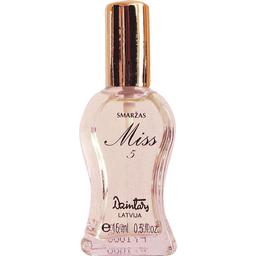 Miss 5