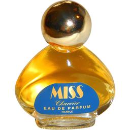 Miss Charrier