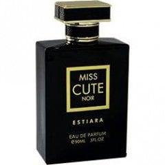 Miss Cute Noir
