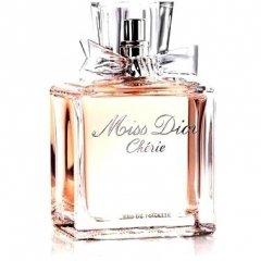 Miss Dior Chérie