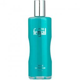 Miss Fenjal (Crème de Parfum)