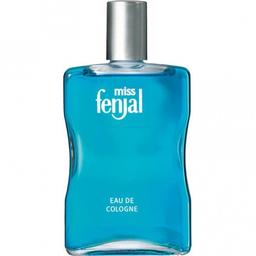 Miss Fenjal