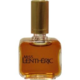 Miss Lenthéric