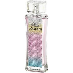 Miss Lomani Diamonds