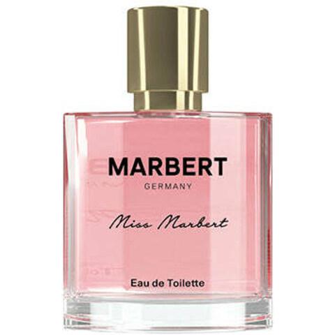 Miss Marbert