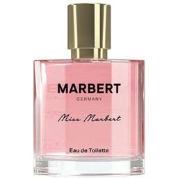 Miss Marbert