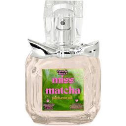 Miss Matcha