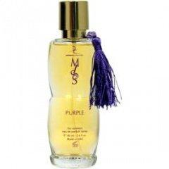 Miss Purple