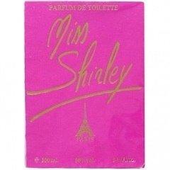 Miss Shirley
