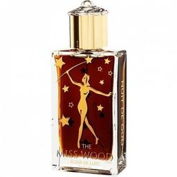 Miss Wood - Nuit de Oud