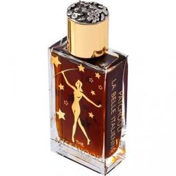 Miss Wood - Patchouli La Belle Italienne